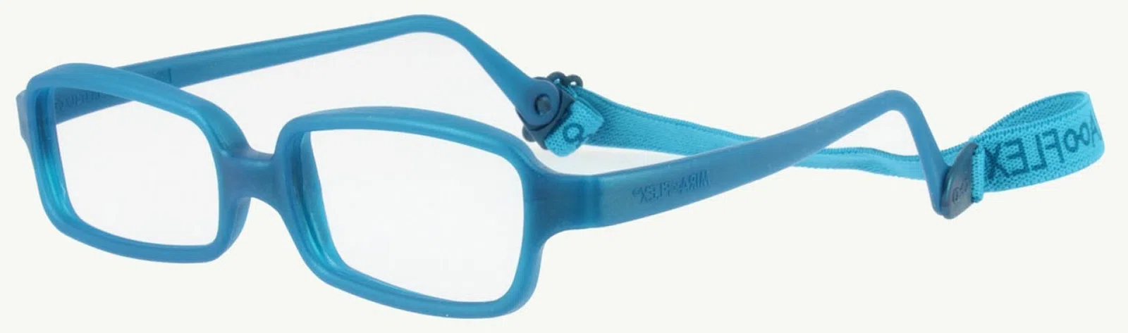 Miraflex NewBaby3 Eyeglasses - view 40